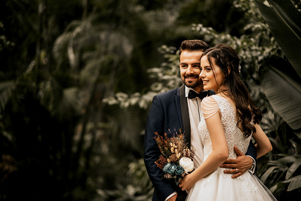 Hera Düğün Fotoğrafcısı